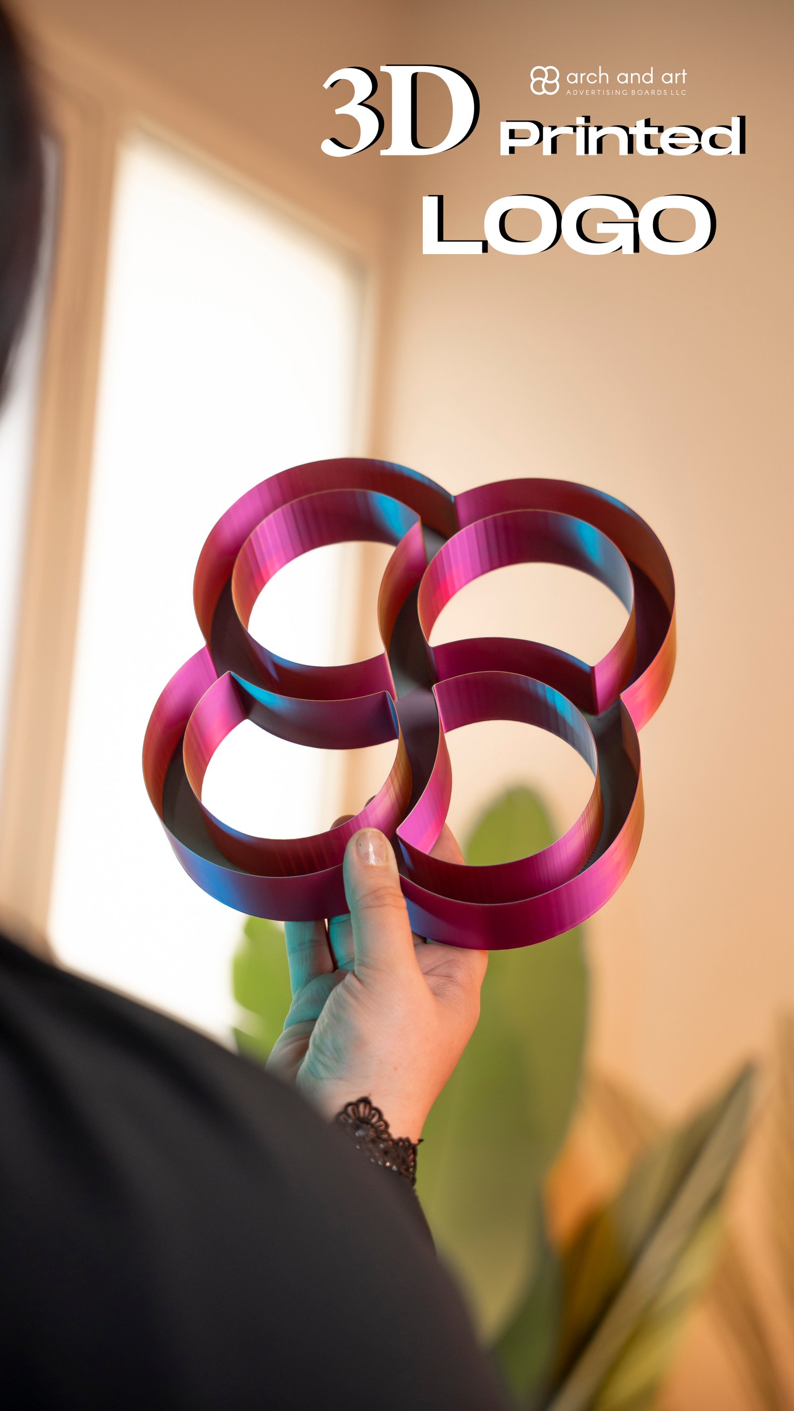 Prototype 3D Printing